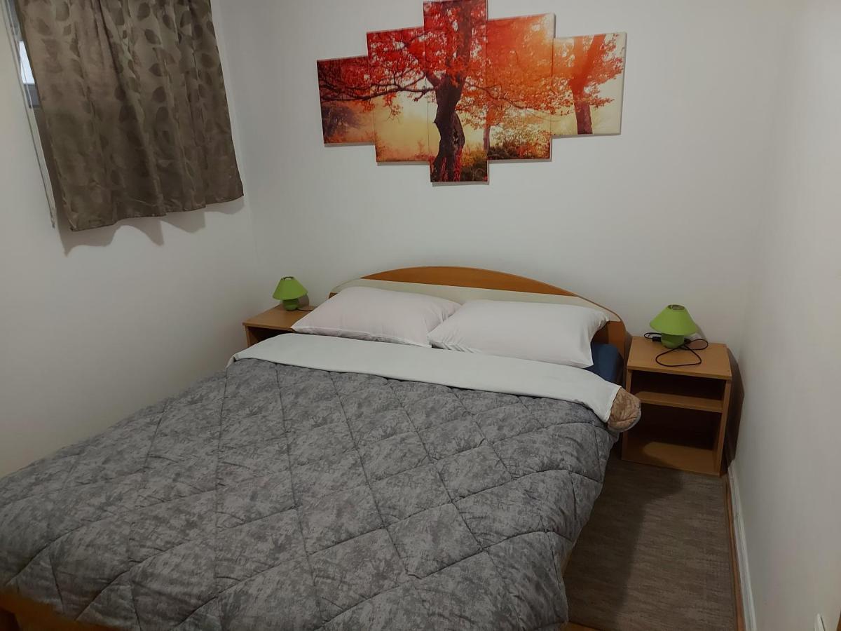 Guest House Neno Ogulin Kültér fotó