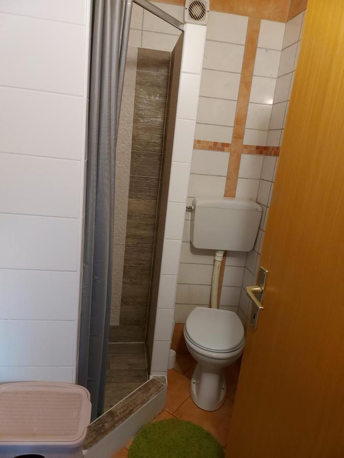 Guest House Neno Ogulin Kültér fotó