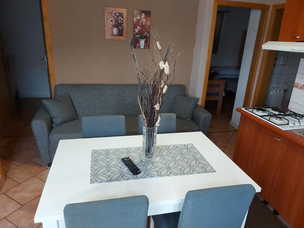 Guest House Neno Ogulin Kültér fotó