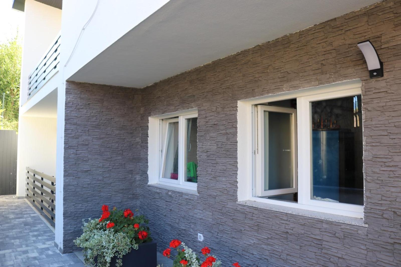 Guest House Neno Ogulin Kültér fotó