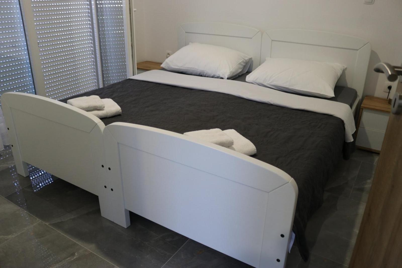 Guest House Neno Ogulin Kültér fotó
