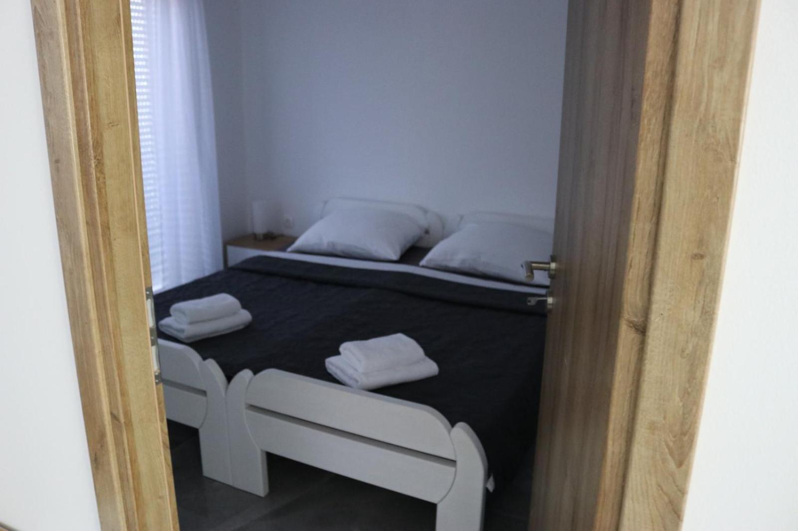 Guest House Neno Ogulin Kültér fotó