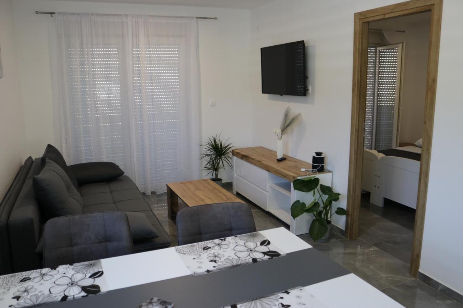 Guest House Neno Ogulin Kültér fotó