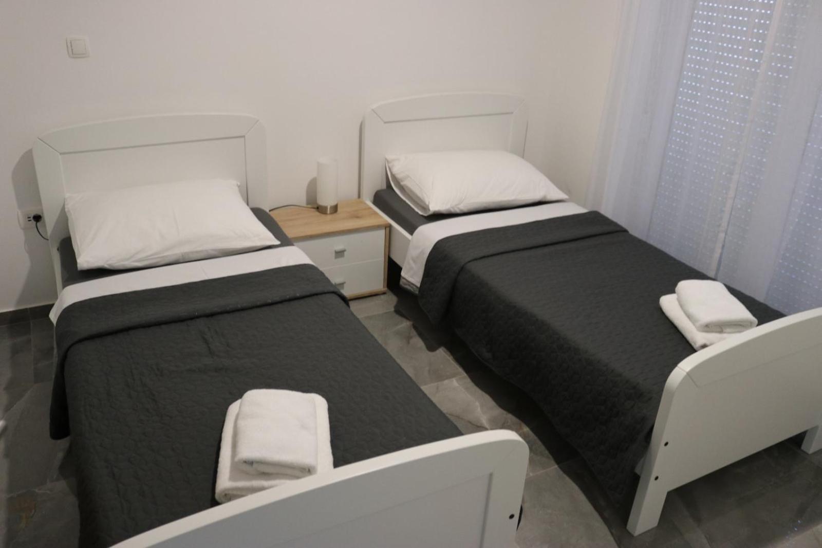Guest House Neno Ogulin Kültér fotó