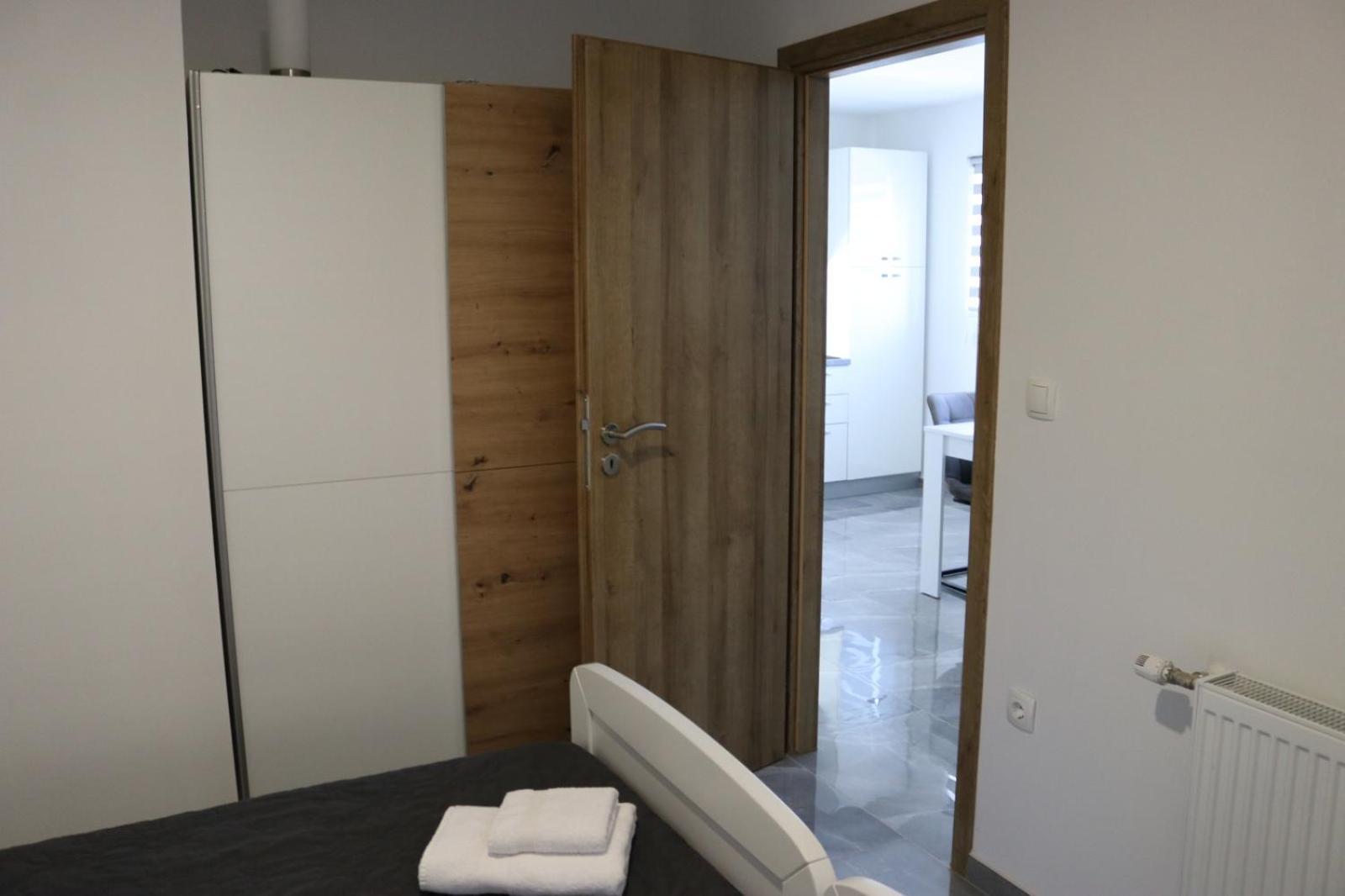 Guest House Neno Ogulin Kültér fotó