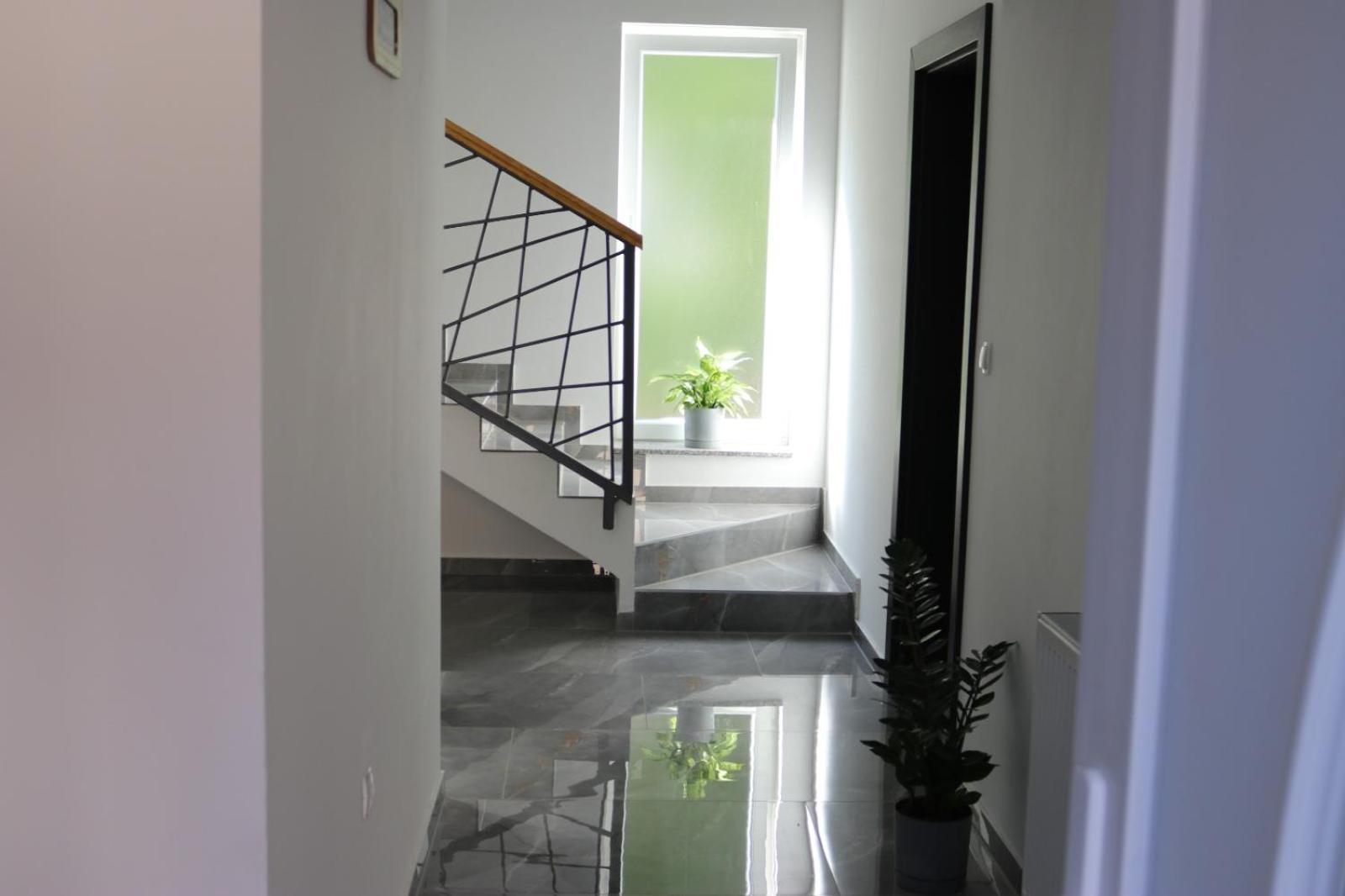 Guest House Neno Ogulin Kültér fotó