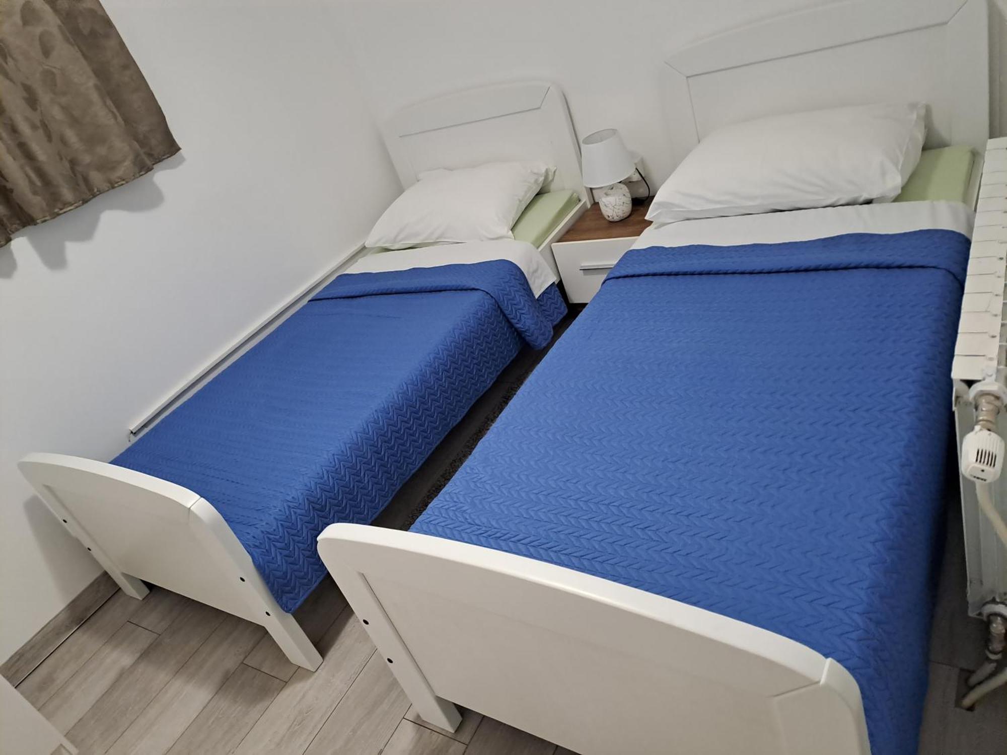 Guest House Neno Ogulin Kültér fotó
