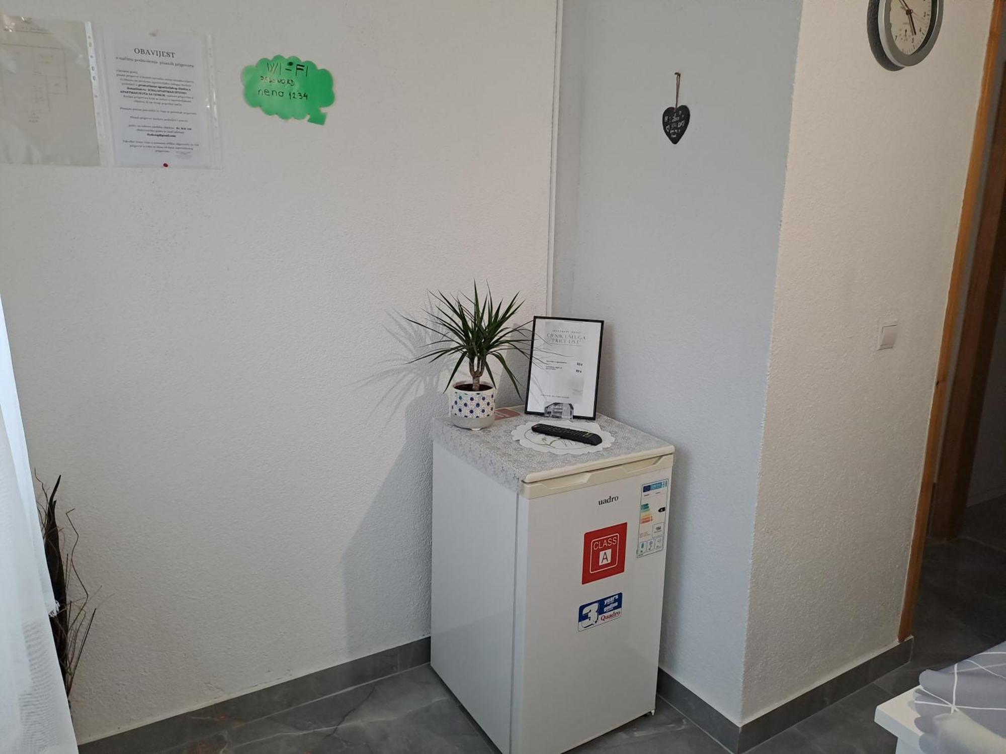Guest House Neno Ogulin Kültér fotó