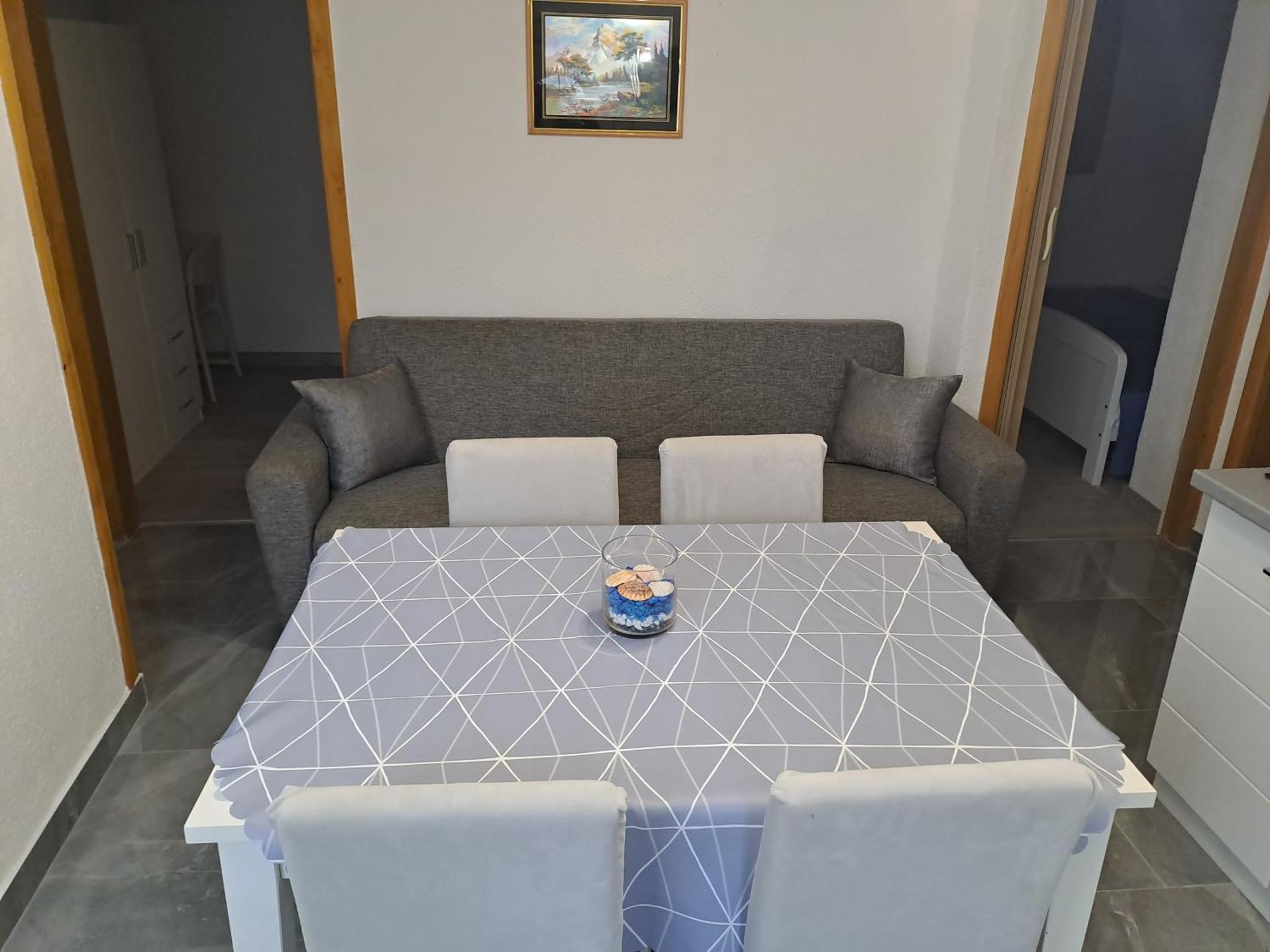 Guest House Neno Ogulin Kültér fotó