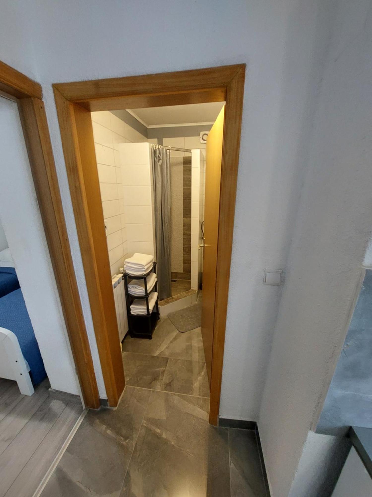 Guest House Neno Ogulin Kültér fotó