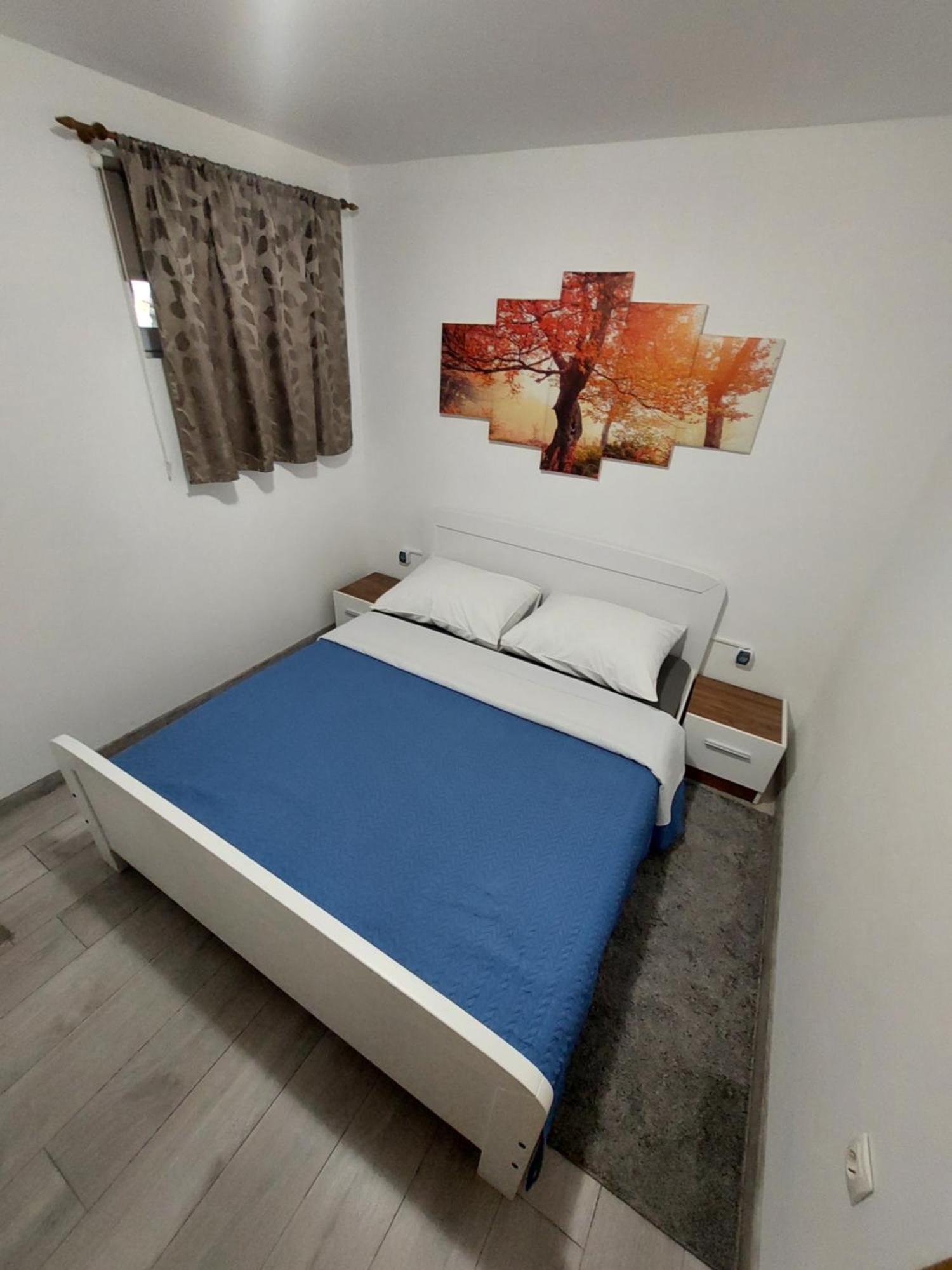 Guest House Neno Ogulin Kültér fotó