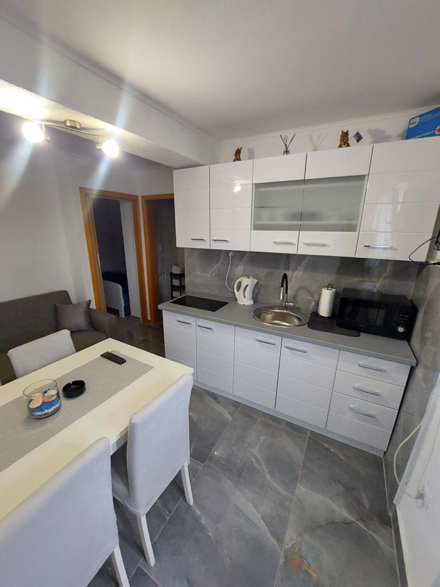 Guest House Neno Ogulin Kültér fotó