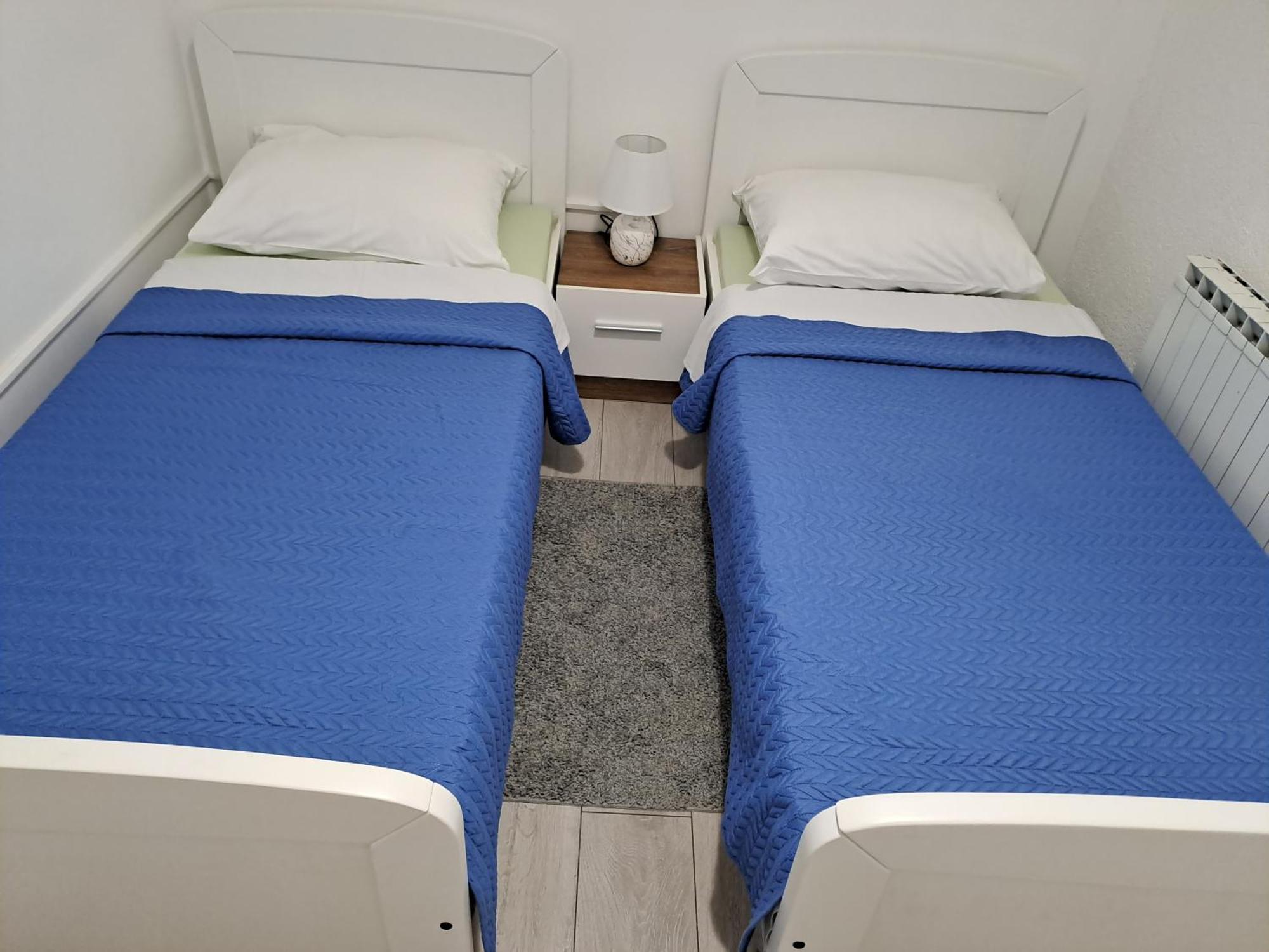 Guest House Neno Ogulin Kültér fotó