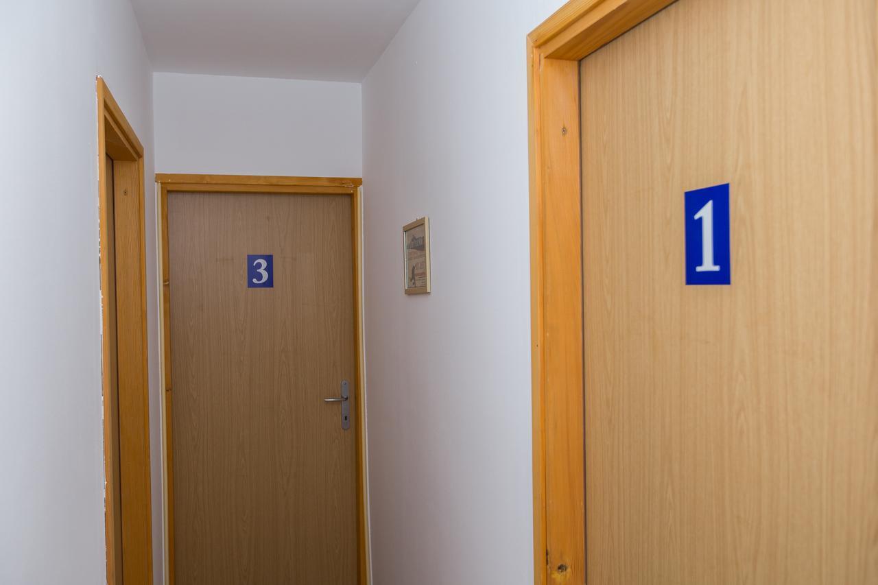 Guest House Neno Ogulin Kültér fotó