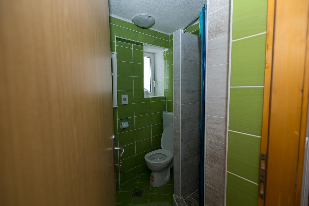 Guest House Neno Ogulin Kültér fotó