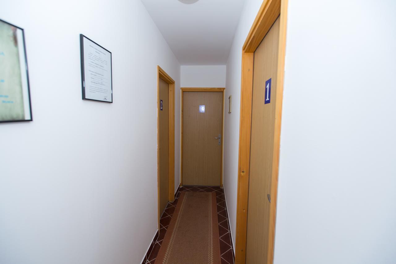 Guest House Neno Ogulin Kültér fotó