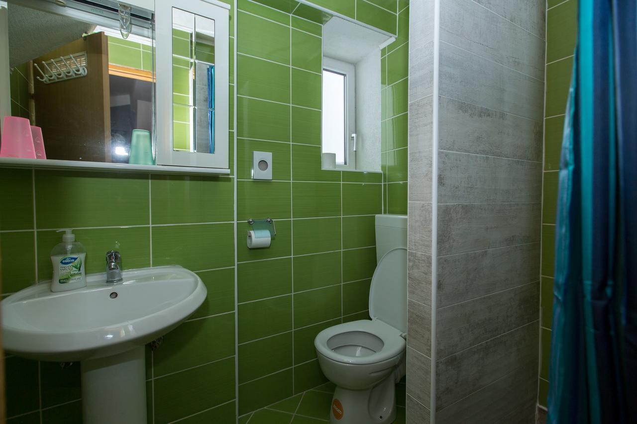 Guest House Neno Ogulin Kültér fotó